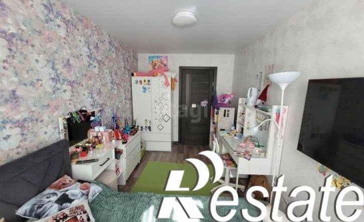 2-комн квартира улица Федоровского, 24,  д. 24
