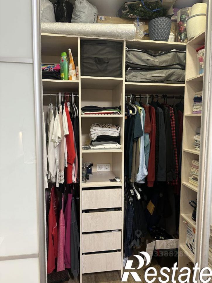 3-комн квартира Московский проспект, 18 к6,  д. 18 к6