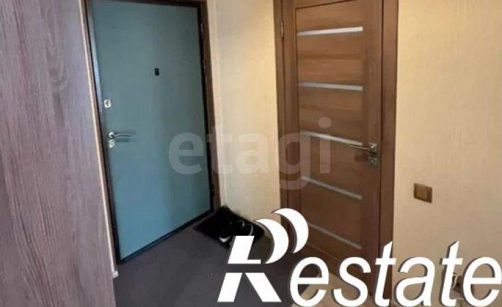 1-комн квартира Притомский проспект, 13,  д. 13