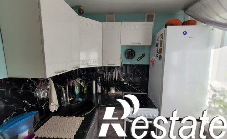 2-комн квартира улица Федоровского, 24,  д. 24