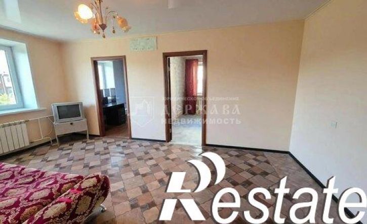 4-комн квартира проспект Шахтёров, 32,  д. 32