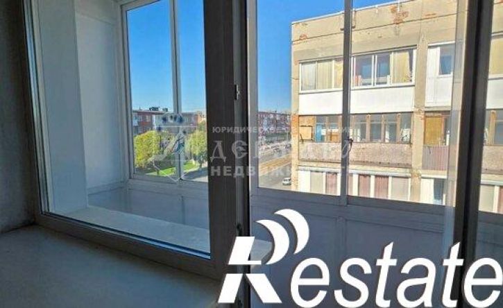 4-комн квартира проспект Шахтёров, 32,  д. 32