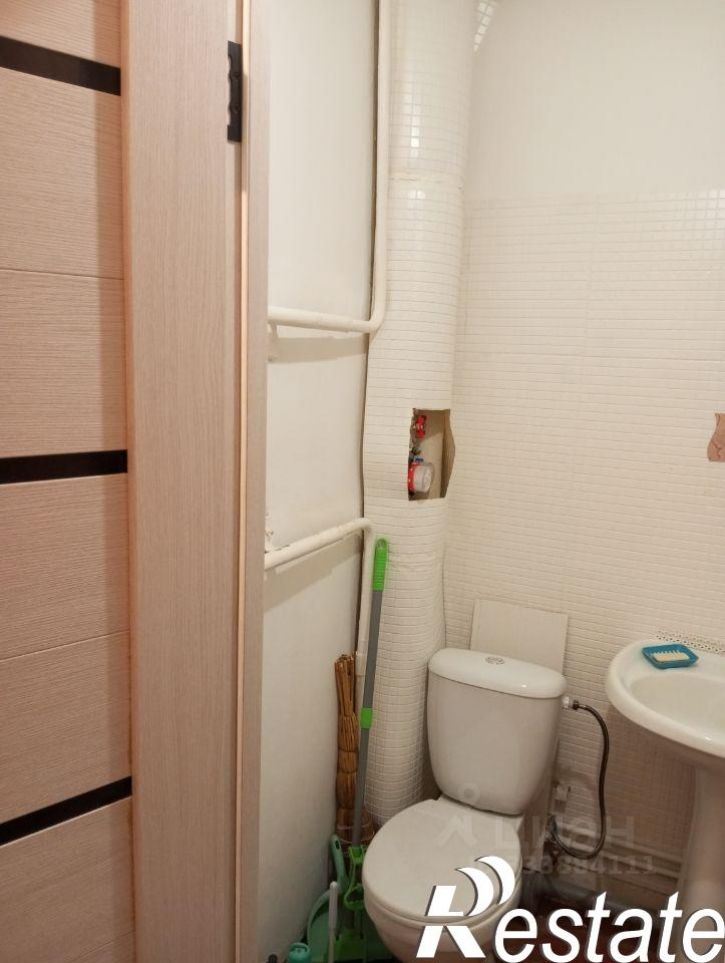 1-комн квартира Ленинградский проспект, 24А,  д. 24А