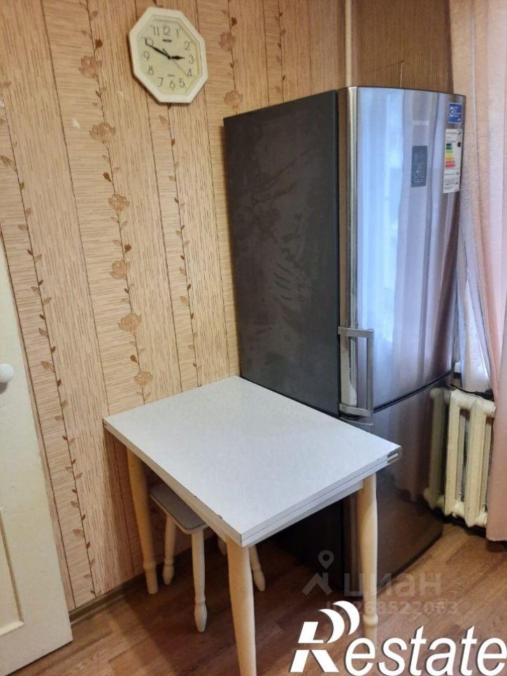 1-комн квартира улица Леонова, 9А,  д. 9А