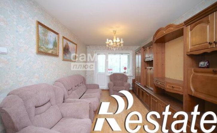 2-комн квартира Октябрьский проспект, 17,  д. 17