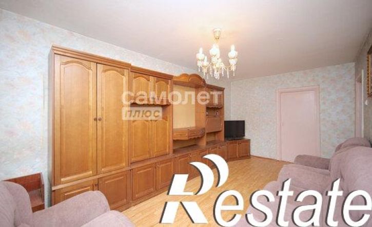 2-комн квартира Октябрьский проспект, 17,  д. 17