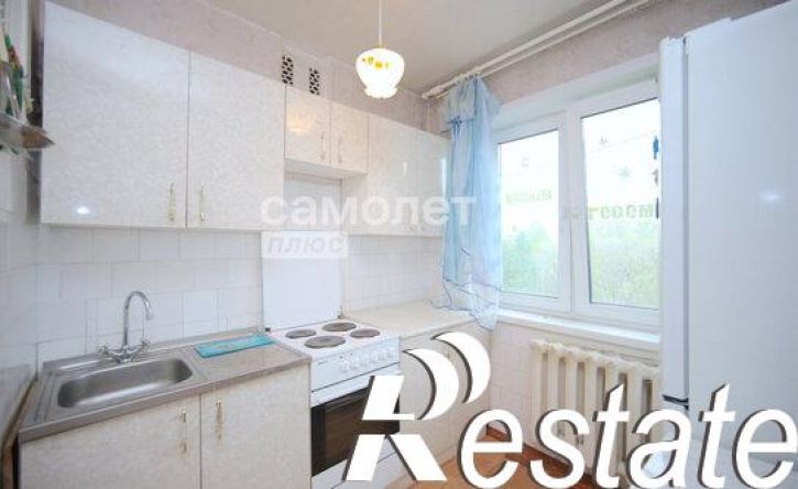 2-комн квартира Октябрьский проспект, 17,  д. 17