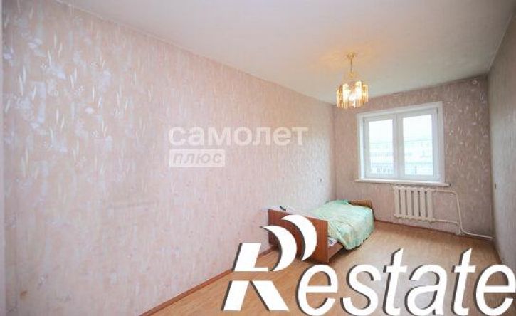 2-комн квартира Октябрьский проспект, 17,  д. 17
