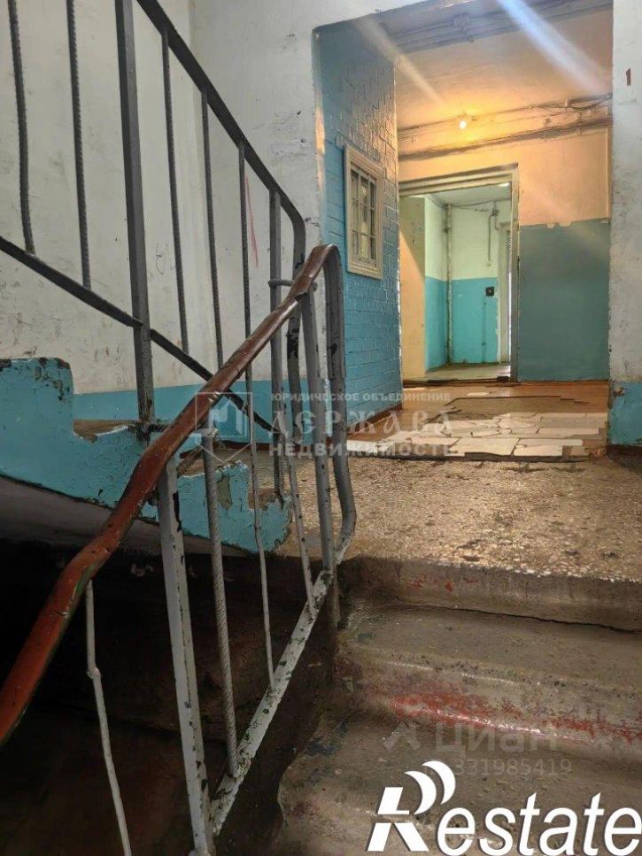 1-комн квартира Октябрьский проспект, 85,  д. 85