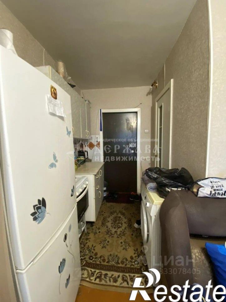 1-комн квартира Ленинградский проспект, 5,  д. 5