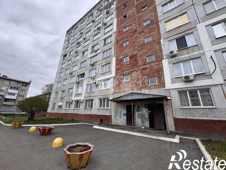 1-комн квартира Ленинградский проспект, 5,  д. 5