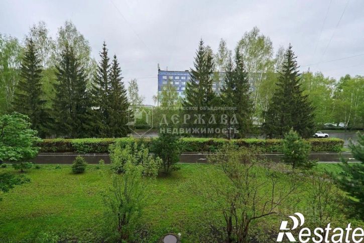 1-комн квартира Ленинградский проспект, 5,  д. 5