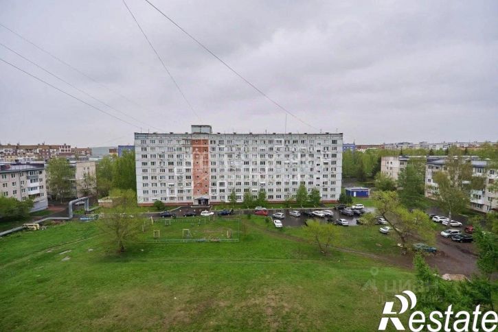 1-комн квартира Ленинградский проспект, 5,  д. 5
