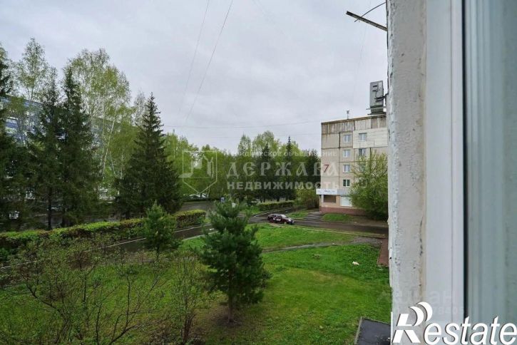 1-комн квартира Ленинградский проспект, 5,  д. 5