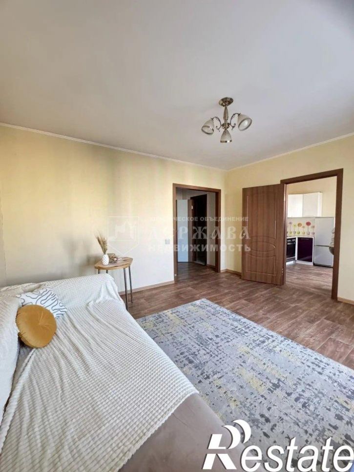 1-комн квартира Базовая улица, 4Б,  д. 4Б