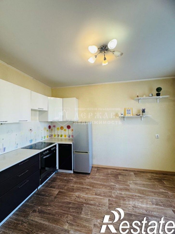 1-комн квартира Базовая улица, 4Б,  д. 4Б