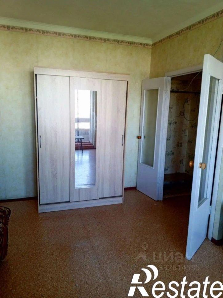 1-комн квартира Волгоградская улица, 3,  д. 3