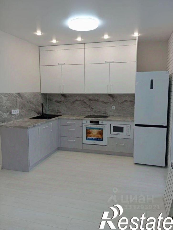 1-комн квартира Восточный проспект, 33,  д. 33