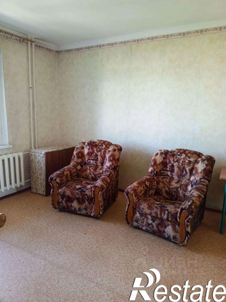 1-комн квартира Волгоградская улица, 3,  д. 3