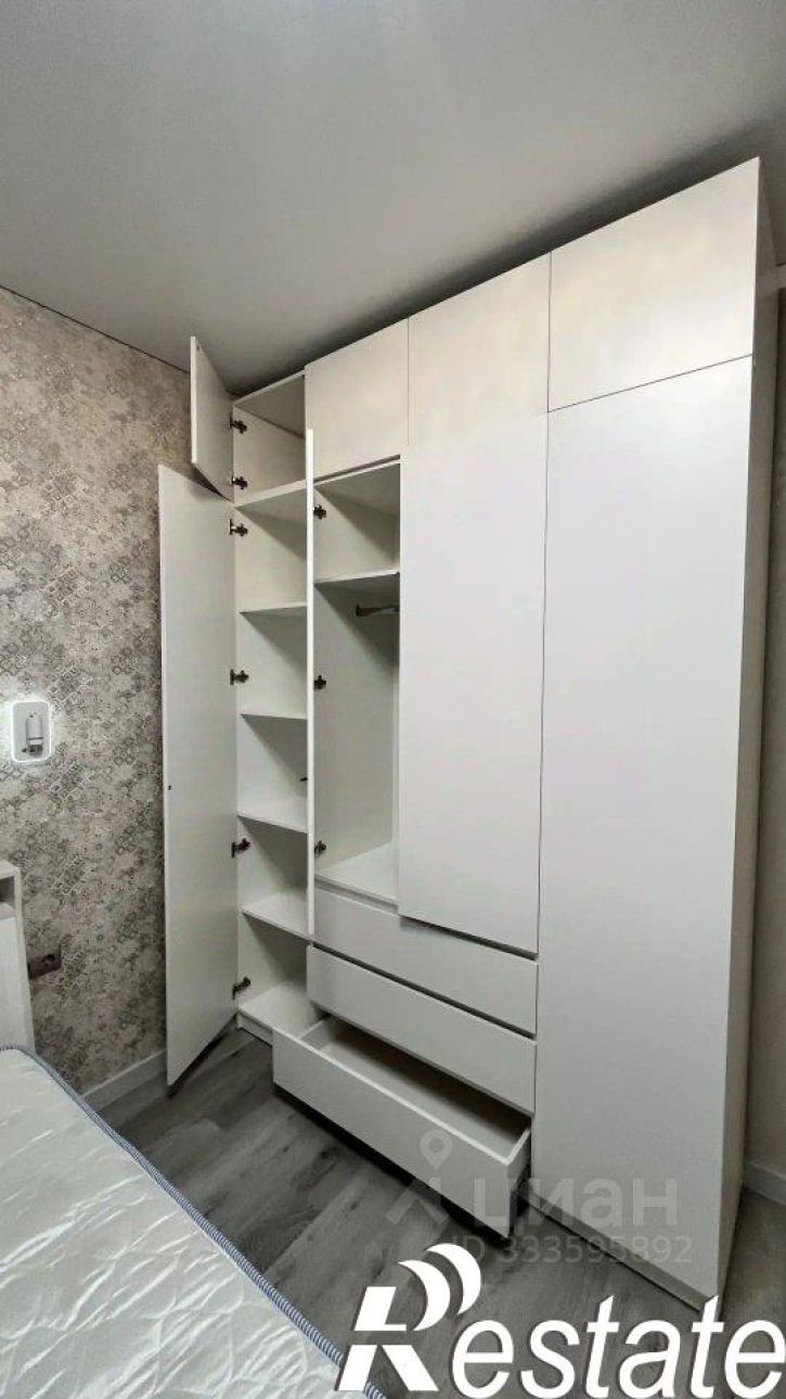 2-комн квартира Ленинградский проспект, 55 к1,  д. 55 к1