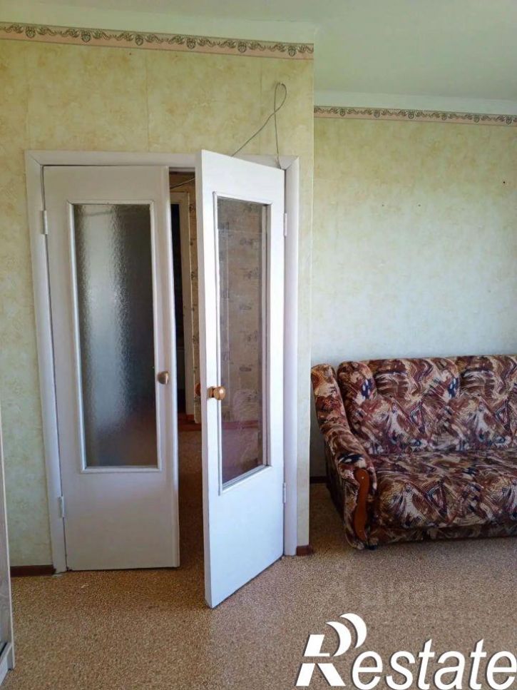 1-комн квартира Волгоградская улица, 3,  д. 3