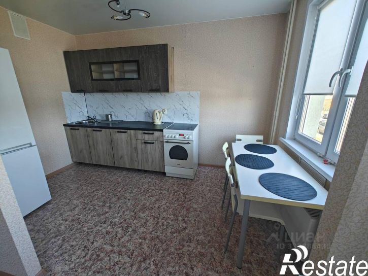 1-комн квартира бульвар Строителей, 73А,  д. 73А