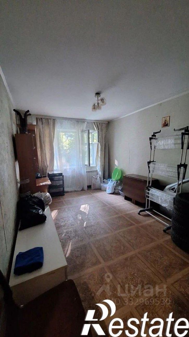 1-комн квартира проспект Ленина, 125,  д. 125