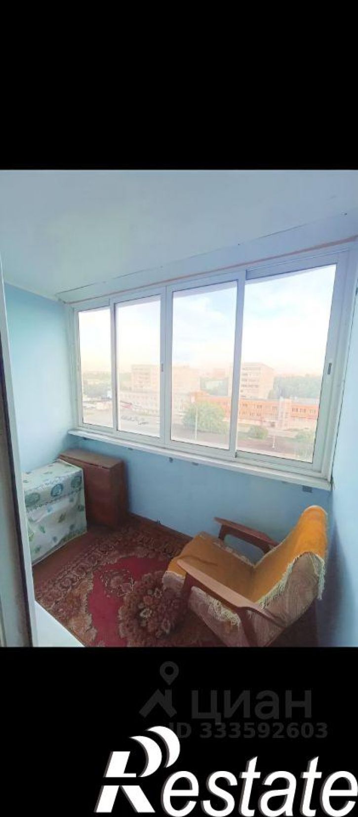 2-комн квартира проспект Ленина, 138,  д. 138