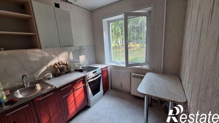1-комн квартира проспект Ленина, 125,  д. 125