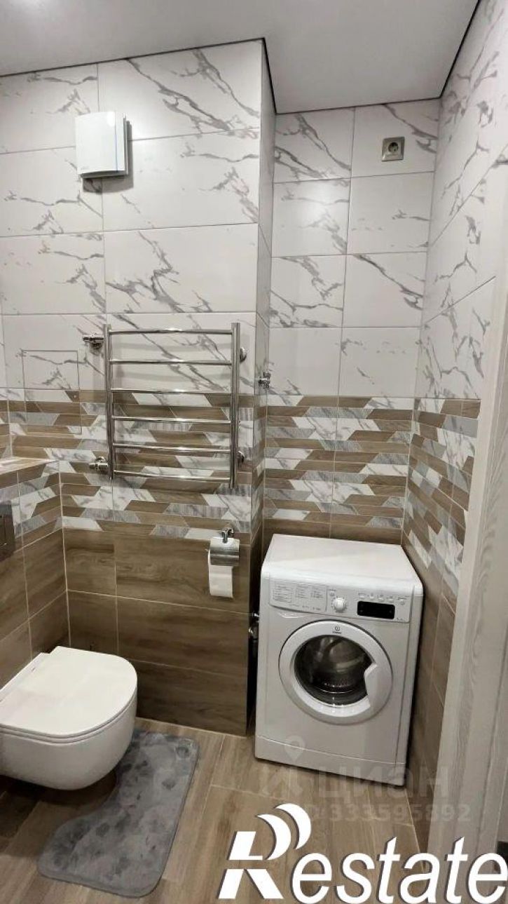 2-комн квартира Ленинградский проспект, 55 к1,  д. 55 к1