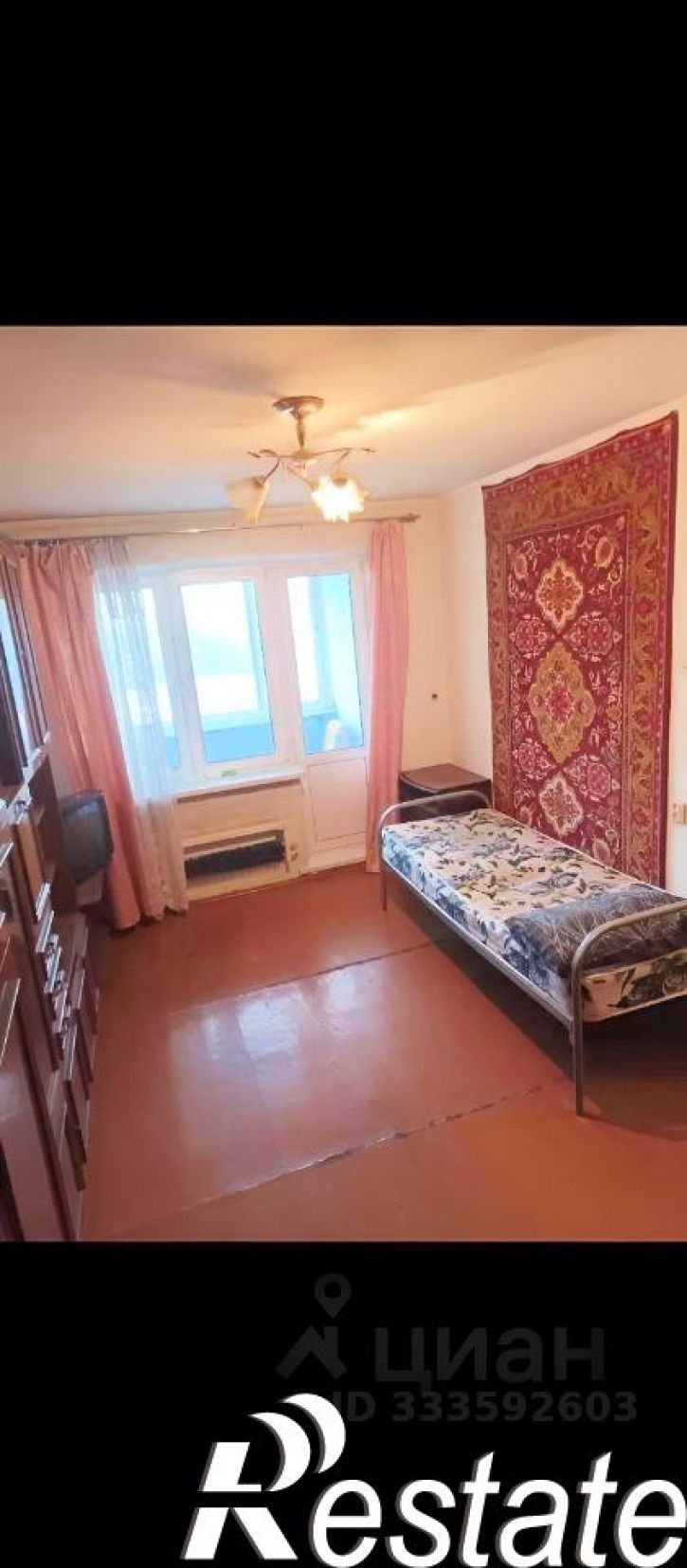 2-комн квартира проспект Ленина, 138,  д. 138
