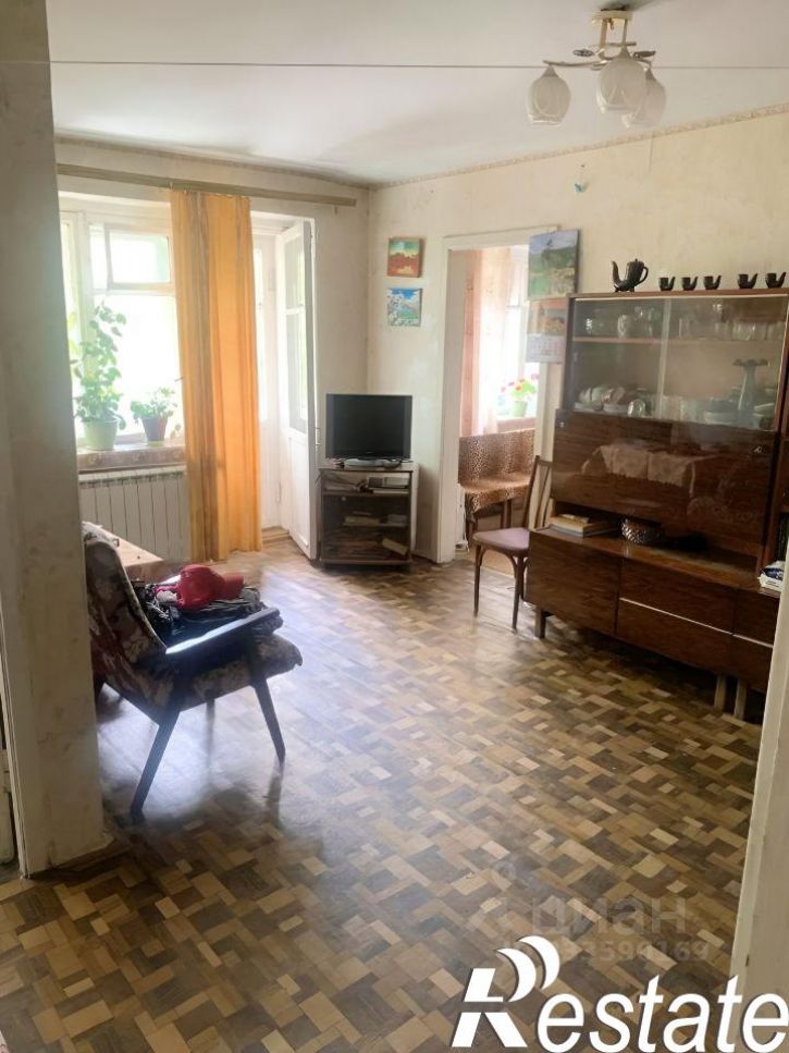 2-комн квартира Рекордная улица, 3,  д. 3