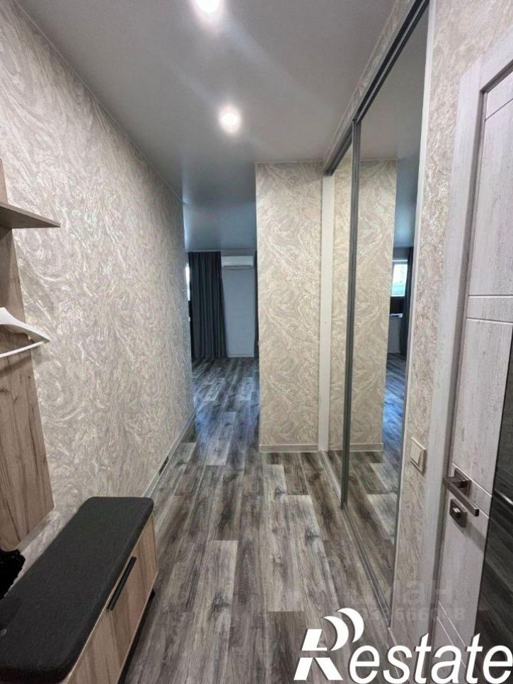 1-комн квартира 2-я Заречная улица, 5А,  д. 5А