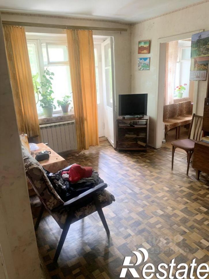 2-комн квартира Рекордная улица, 3,  д. 3
