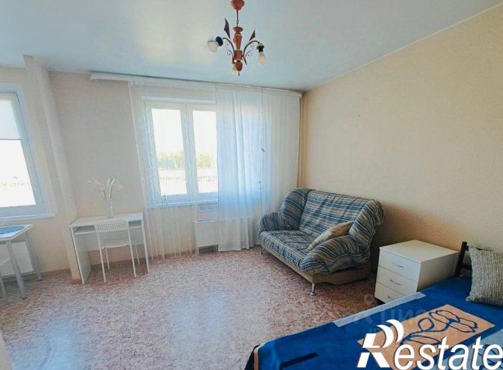 1-комн квартира бульвар Строителей, 73А,  д. 73А