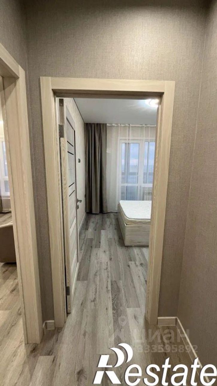 2-комн квартира Ленинградский проспект, 55 к1,  д. 55 к1