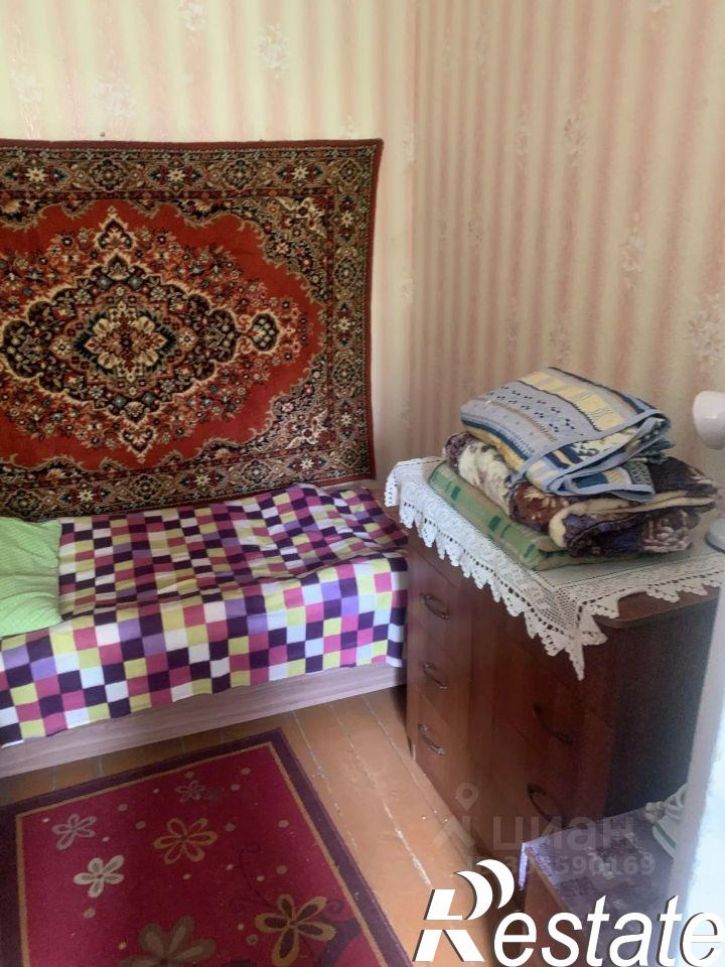2-комн квартира Рекордная улица, 3,  д. 3