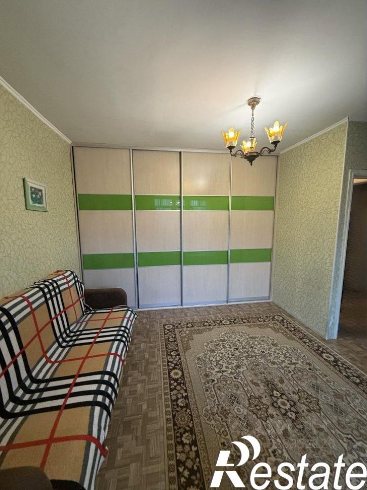 1-комн квартира улица Свободы, 23Б,  д. 23Б