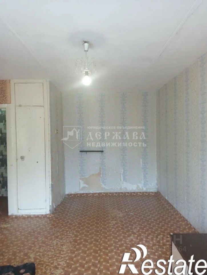 1-комн квартира улица Леонова, 3,  д. 3