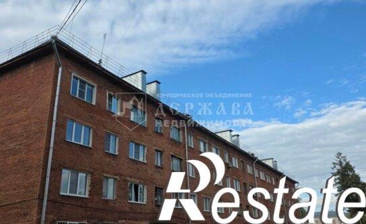 1-комн квартира улица Потёмкина, 8А,  д. 8А