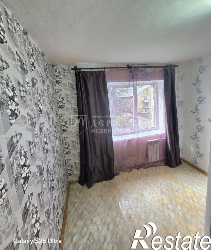 1-комн квартира улица Потёмкина, 8А,  д. 8А