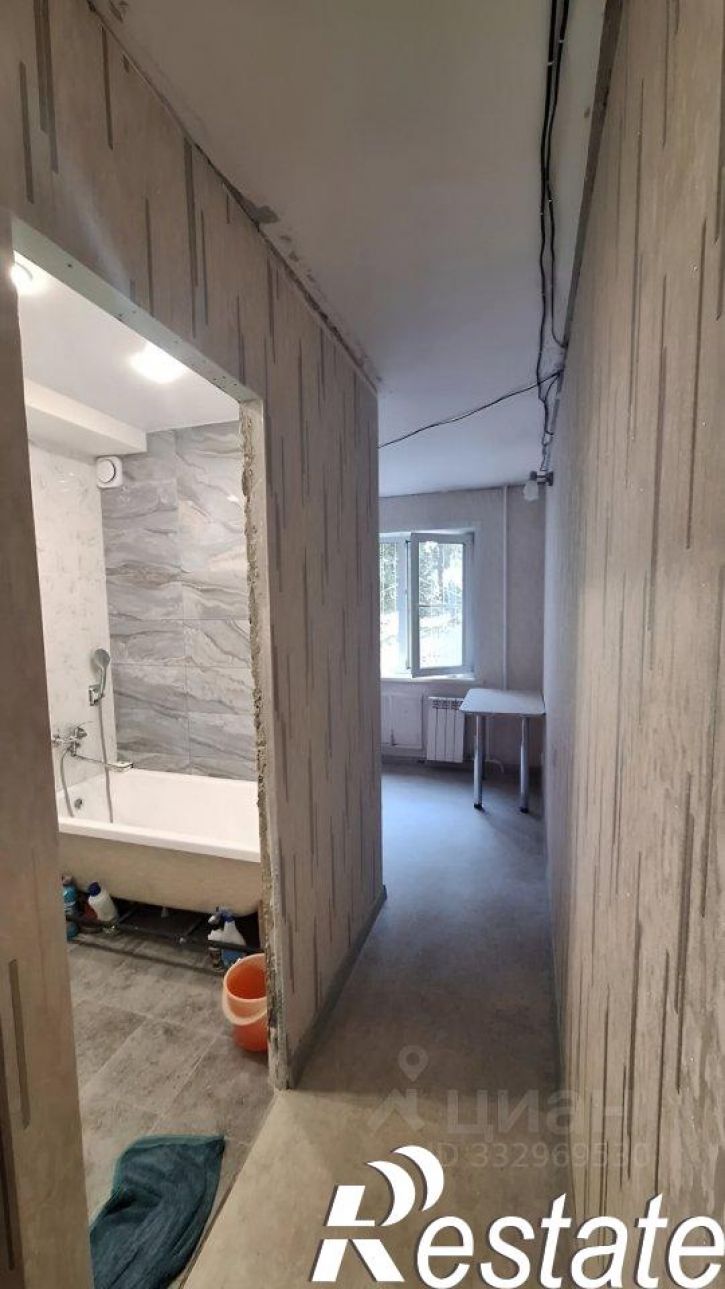 1-комн квартира проспект Ленина, 125,  д. 125