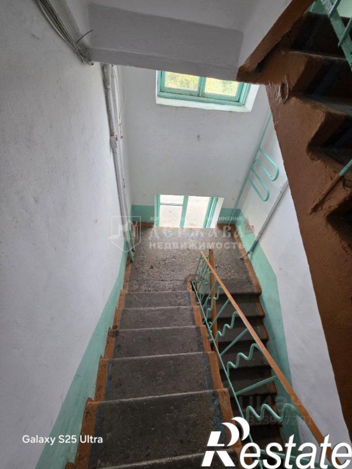 1-комн квартира улица Потёмкина, 8А,  д. 8А