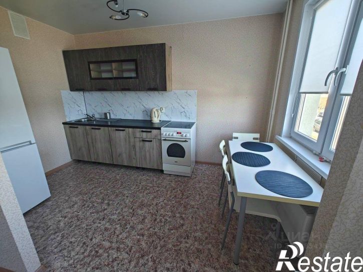 1-комн квартира бульвар Строителей, 73А,  д. 73А