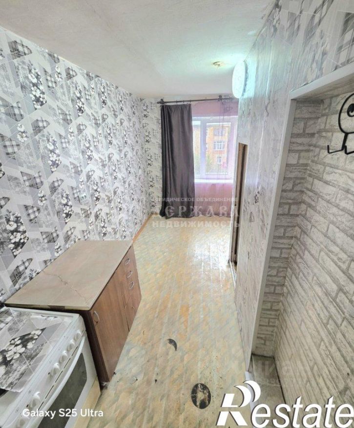 1-комн квартира улица Потёмкина, 8А,  д. 8А