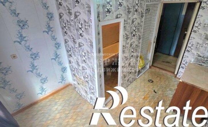 1-комн квартира улица Потёмкина, 8А,  д. 8А