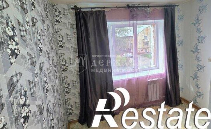 1-комн квартира улица Потёмкина, 8А,  д. 8А