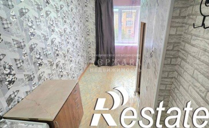 1-комн квартира улица Потёмкина, 8А,  д. 8А