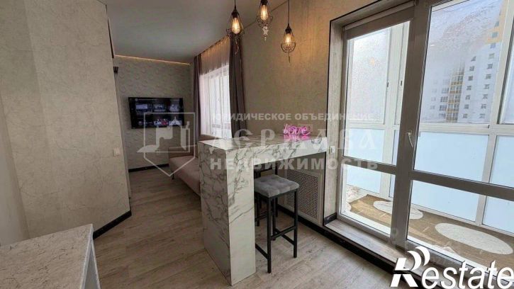1-комн квартира проспект Химиков, 36,  д. 36