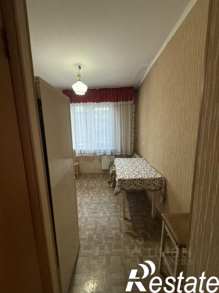 1-комн квартира улица Свободы, 23Б,  д. 23Б